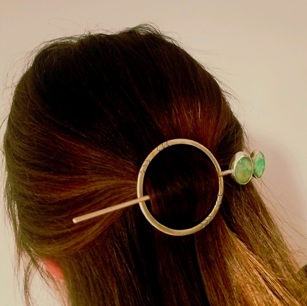 Meet your Posher, Wendy